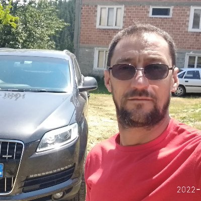 A54118370's profile picture. I am myself!