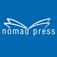 Nomad Press(@NomadPressVT) 's Twitter Profile Photo