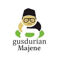 GUSDURian Majene(@GusdurianMajene) 's Twitter Profile Photo