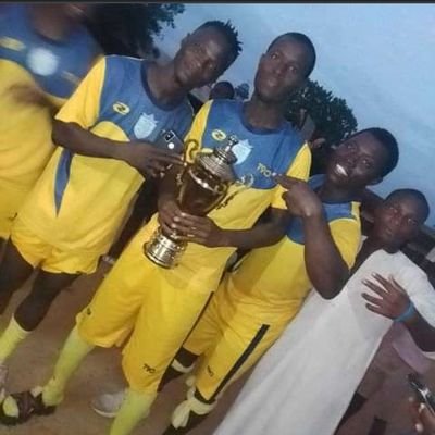 CONDZIM1's profile picture. 