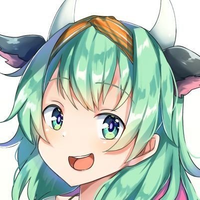 うしざわ ひしめ🐄☀お絵描きVtuberさんのプロフィール画像