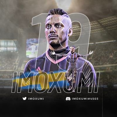 Fifa Pro Clubs Player 🇸🇪 | Manager of @ShrewsEsports | A.I.K STOCKHOLM |