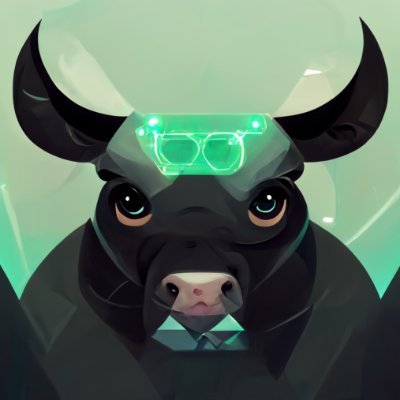 AlphaBullRun Collabsさんのプロフィール画像