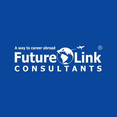 FutureLink1's profile picture. Future Link Consultants is the best Overseas Education and Immigration Consultant in Vadodara, Gujarat. Call us on +91 9998224688 to know more.