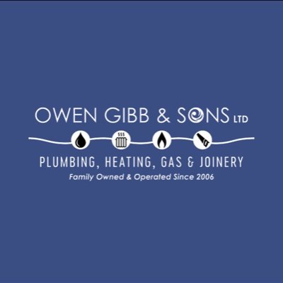 Plumbing, Heating, Gas & Joinery.                     Family owned and operated since 2006.