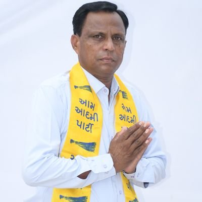 AAP
વડગામ વિધાનસભા