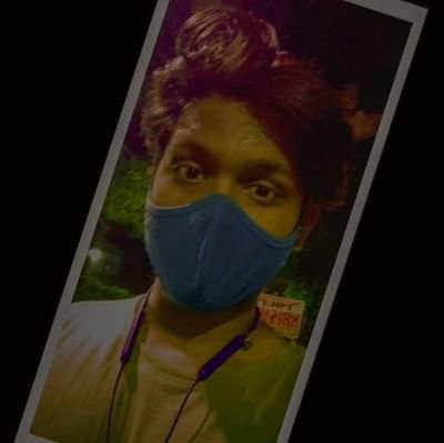 imSakthish's profile picture. 
