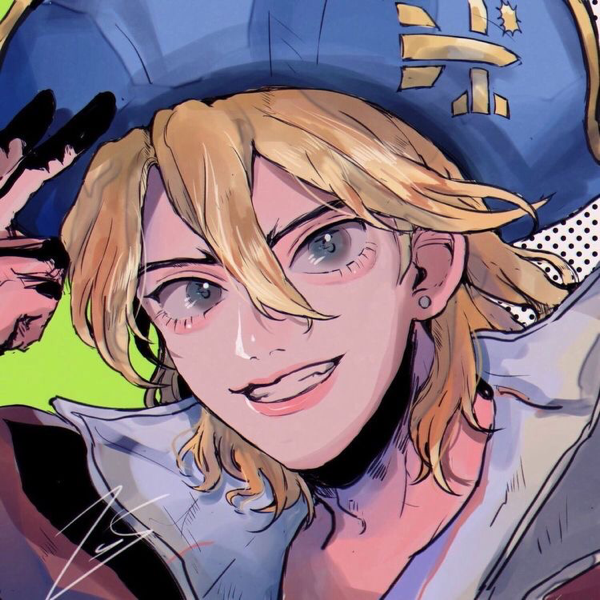 ًさんのプロフィール画像