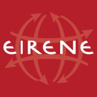 EIRENE e.V.(@EIRENE_eV) 's Twitter Profile Photo