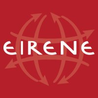 EIRENE e.V. (@eirene_ev) 's Twitter Profile Photo EIRENE e.V. (@eirene_ev) 's Twitter Profile Photo