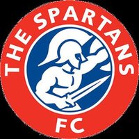 Spartans Girls Academy(@SpartansGirls) 's Twitter Profile Photo