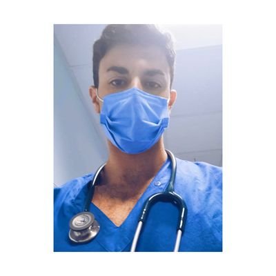 MD, Cardiology resident, University of Padua @unipd.

Graduated at @ucbm_roma.

Emergency Medicine, MeCAU, at Andria Hospital.