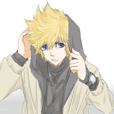 もるお（はるうどん）さんのプロフィール画像