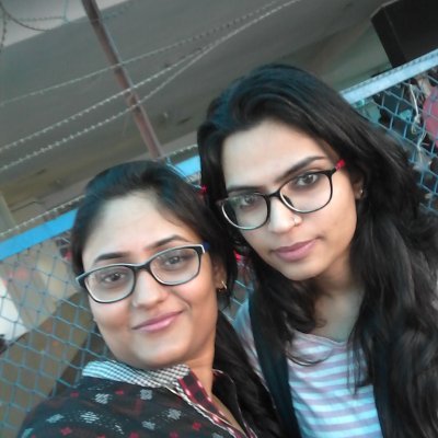 LuckySunda's profile picture. Machine Learning at IISc, Bangalore