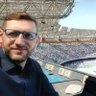 scala_mario's profile picture. #giornalista e #scrittore - Vice direttore di ForzAzzurri✒️Tifo per la maglia del Napoli, non per la Società, né per i calciatori e meno ancora per le mie idee.