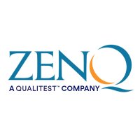 ZenQ(@ZenQInc) 's Twitter Profile Photo