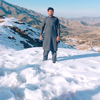 SyedArifkhan's profile picture.
