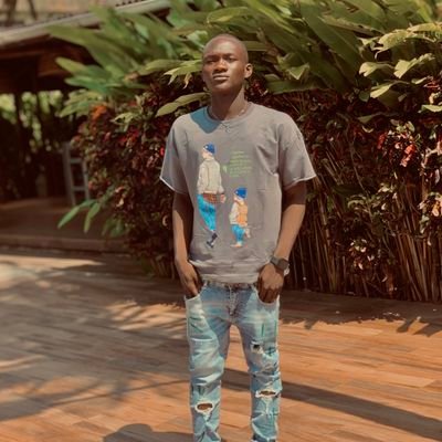 CEO of Don-Swa Universal Links 🤟🏿
Uprising IT Specialist
Business Man
Humanitarian