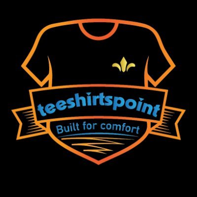 👕Teeshirts Point 👕
👉Trending T-shirt Design🖼
😊Enjoy shopping🛍