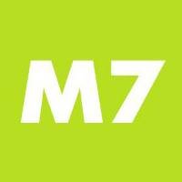 M7werbeagentur's profile picture. Kreatives, Wissenswertes & Inspirierendes aus den Bereichen Social Media | Digitales Marketing | Film | Print