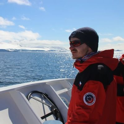 NERC PhD candidate researching Antarctic landscape change at the University of Leeds 🇦🇶 | AFHEA | He/him