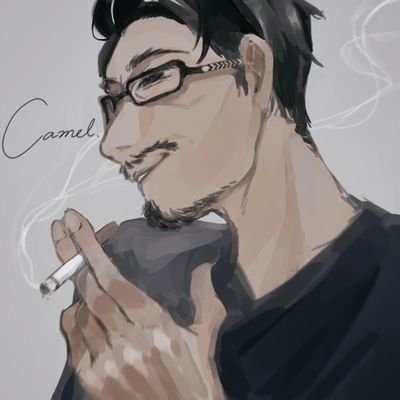 Camelさんのプロフィール画像