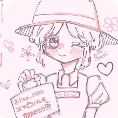 れあ.さんのプロフィール画像