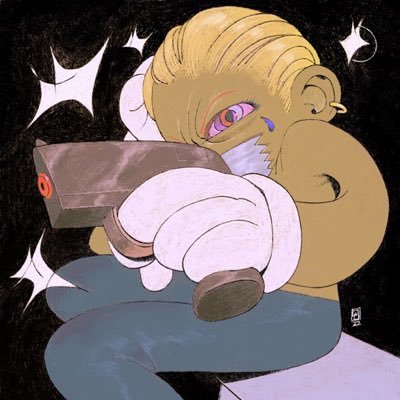 _TacoXay's profile picture. I’m not even funny