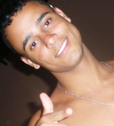 Todos caem mas, apenas os fracos continuam no chão..