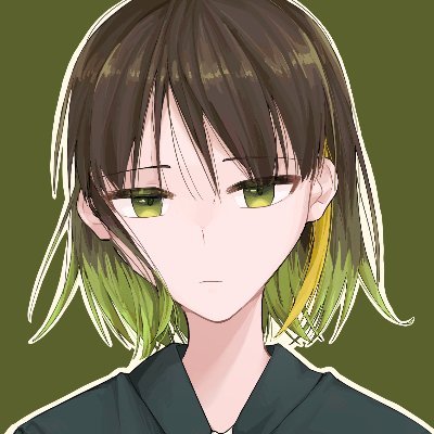 Kusari || CommsOpenさんのプロフィール画像