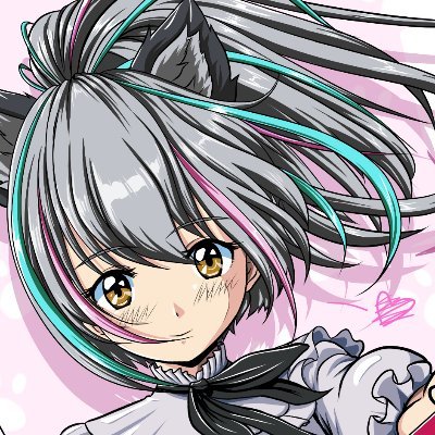 ねこまたGAME🐈‍⬛🎮さんのプロフィール画像