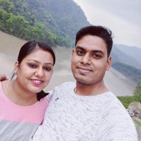 Gaurav Kant (@gauravk06084917) 's Twitter Profile Photo