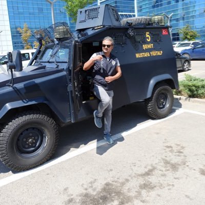 Vatan Sevdalısı bir Türk Polisi, Elazığlı has Gakgoş, Fırat Üniversitesi BESYO mezunu.. 🇹🇷👮‍♂️ 𐱅𐰇𐰼𐰚 🇹🇷