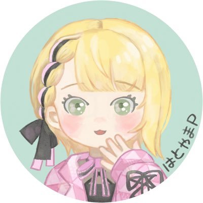 フレちゃんP。LiPPS//SHHis icon→@riita6839art　 #レレPVALORANT部　 #フレPパン部