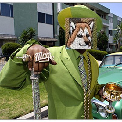 PimpstyleF's profile picture. #NAFOfellas ID#1452 🇮🇪 🇺🇦