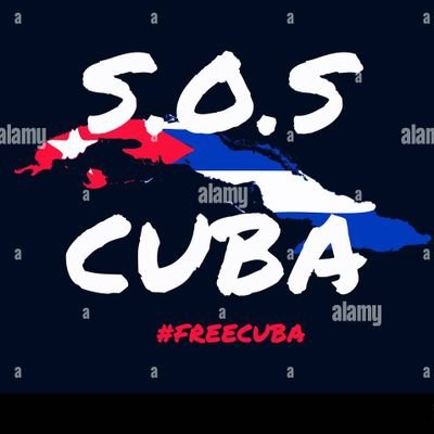 Cuenta nueva, bajo anonimato para evitar represalias del desgobierno cubano.