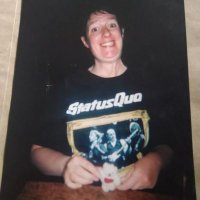 Trev.Stanley. (@trev_lisa) 's Twitter Profile Photo Trev.Stanley. (@trev_lisa) 's Twitter Profile Photo