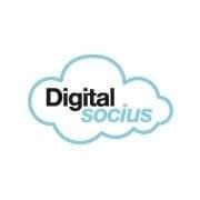 digitalsociusng's profile picture. Digital Socius is a digital transformation company that focuses on developing, designing and implementing solutions for businesses.
