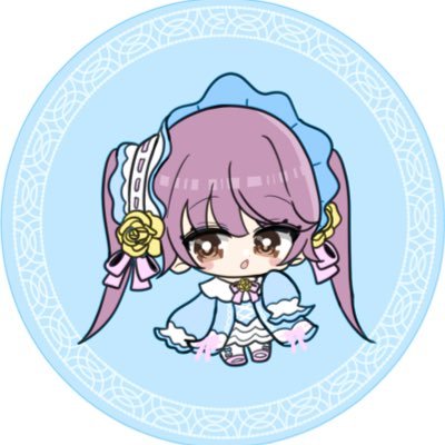 マケでよく散財して叫んでいます。強さより見た目重視🤍-。アイコンあげちゃ❕ヘッダー絵師さん·͜· ︎︎ᕷ。Silver◇RhoD。Mami太郎