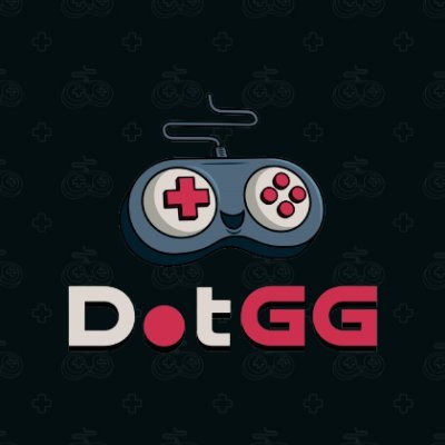 DotGG is a leading, community driven gaming content network. 
Follow us and our partners for the latest news, guides, reviews and more for your favourite games!