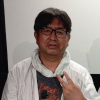 高橋裕之のシネマ感X (@bobbyshiro) 's Twitter Profile