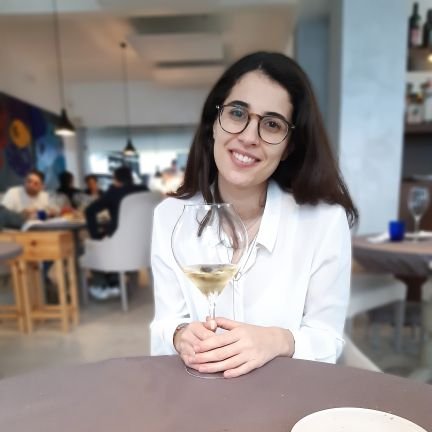 MatildeTumino's profile picture. 