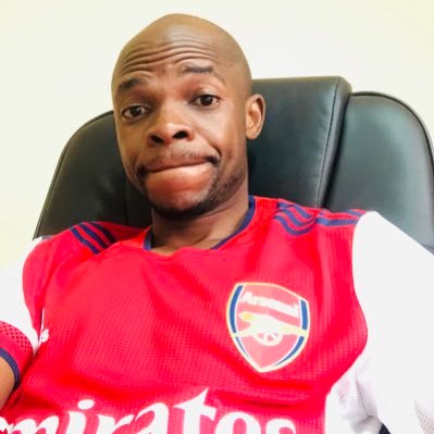 Arsenal die-hard fan #WeAreTheArsenal 🔴 #Godfirst