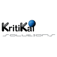 KritiKal Solutions (@kritikaltalk) Twitter profile photo