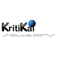 KritiKal Solutions(@KritikalTalk) 's Twitter Profile Photo