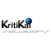 KritiKal Solutions (@kritikaltalk) Twitter profile photo KritiKal Solutions (@kritikaltalk) Twitter profile photo