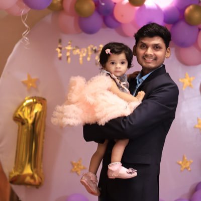 AnkitRashmi1107's profile picture. 