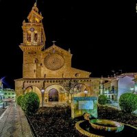 Real Parroquia San Lorenzo Mártir de Córdoba (@rpsanlorenzomc) 's Twitter Profile