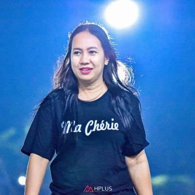 RDestiarini's profile picture. dites-bonjour ❤