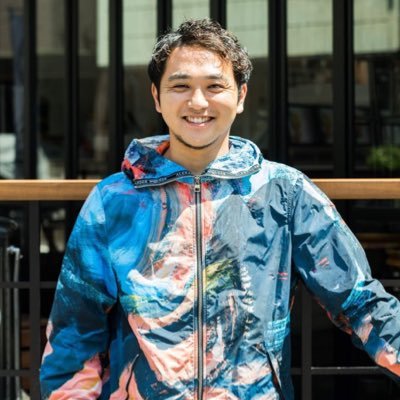 冒険家 / 連続起業家。ARIGATOBANK共同創業者取締役 & クラフトビールを作るTRYPEAKS CEO。 ex OYO LIFEとSprinklr Japanの創業。